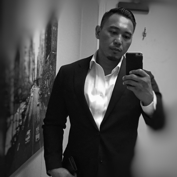 Meet your Posher, Rommel - Picture 2 of 4